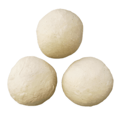 Dough Balls