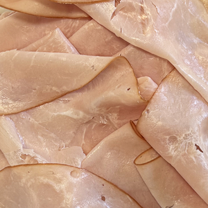 Smoked Ham (Sliced)