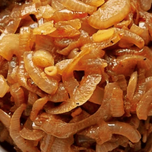 Caramelised Onion